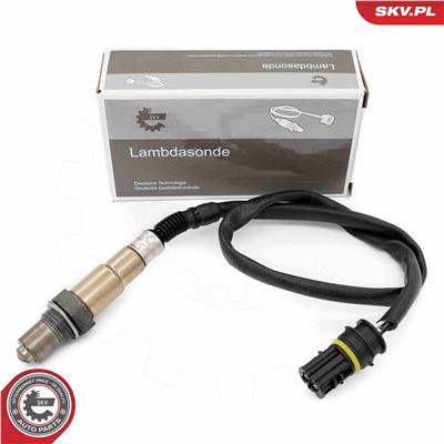 ESEN SKV 09SKV148 EAN: 5903968496463.