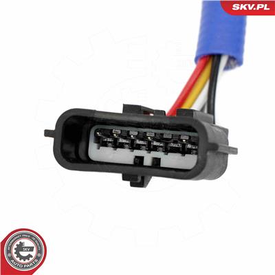 ESEN SKV 09SKV164 EAN: 5903968496623.