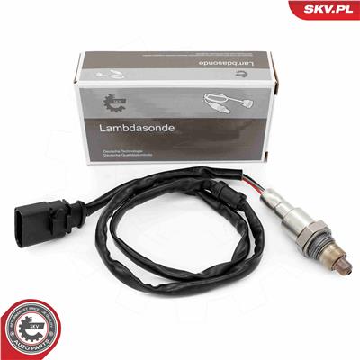 ESEN SKV 09SKV165 EAN: 5903968496630.