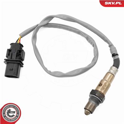 ESEN SKV 09SKV169 Číslo výrobce: LSU-4.9. EAN: 5906302222230.