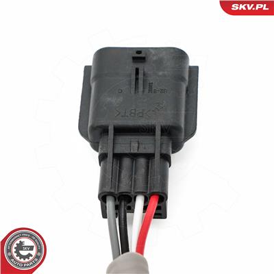 ESEN SKV 09SKV172 Číslo výrobce: LSF-XF. EAN: 5906302222261.