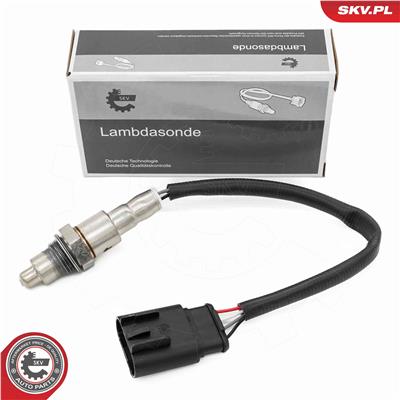 ESEN SKV 09SKV174 Číslo výrobce: LSF-XF. EAN: 5906302222285.