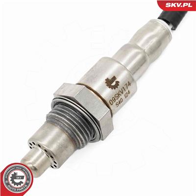 ESEN SKV 09SKV174 Číslo výrobce: LSF-XF. EAN: 5906302222285.