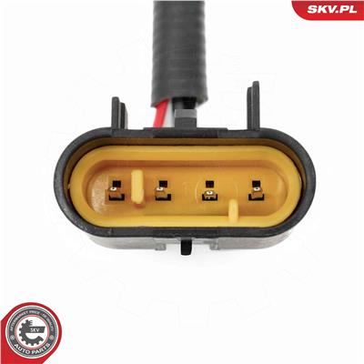 ESEN SKV 09SKV174 Číslo výrobce: LSF-XF. EAN: 5906302222285.