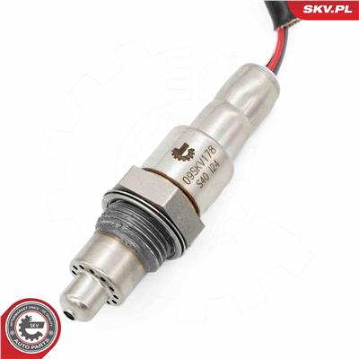 ESEN SKV 09SKV178 Číslo výrobce: LSF-XF. EAN: 5906302222322.