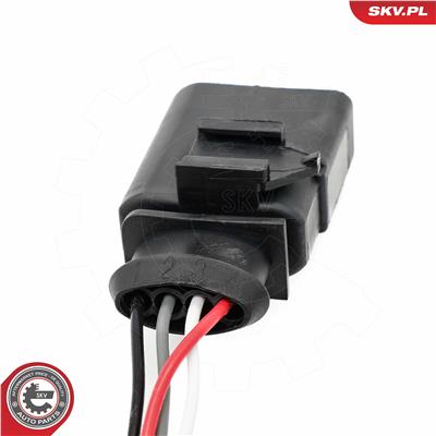 ESEN SKV 09SKV178 Číslo výrobce: LSF-XF. EAN: 5906302222322.