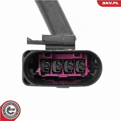 ESEN SKV 09SKV184 Číslo výrobce: LSF-XF. EAN: 5906302222384.