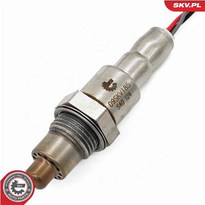 ESEN SKV 09SKV185 Číslo výrobce: LSF-XF. EAN: 5906302222391.