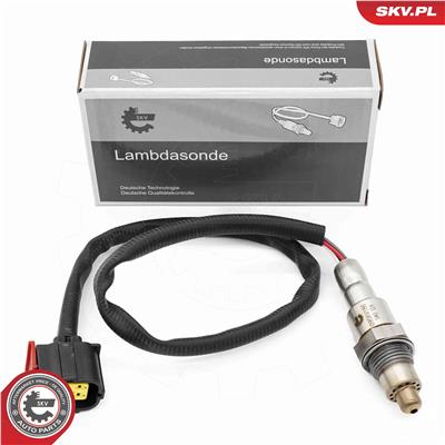 ESEN SKV 09SKV186 Číslo výrobce: LSF-XF. EAN: 5906302222407.