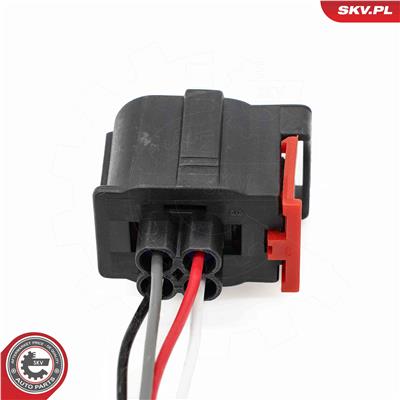 ESEN SKV 09SKV186 Číslo výrobce: LSF-XF. EAN: 5906302222407.