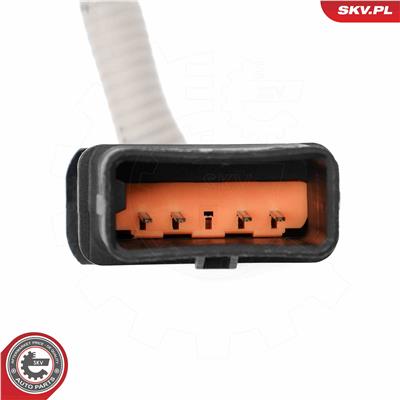 ESEN SKV 09SKV188 Číslo výrobce: LSF-XF. EAN: 5906302222421.