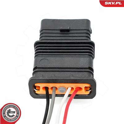 ESEN SKV 09SKV188 Číslo výrobce: LSF-XF. EAN: 5906302222421.