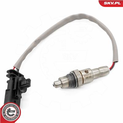 ESEN SKV 09SKV191 Číslo výrobce: LSF-XF. EAN: 5906302222452.