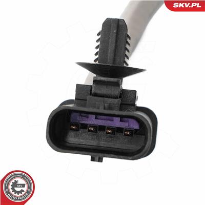 ESEN SKV 09SKV191 Číslo výrobce: LSF-XF. EAN: 5906302222452.