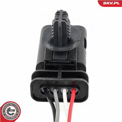 ESEN SKV 09SKV191 Číslo výrobce: LSF-XF. EAN: 5906302222452.