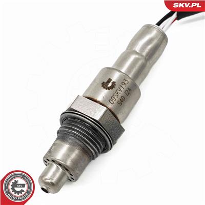 ESEN SKV 09SKV193 Číslo výrobce: LSF-XF. EAN: 5906302222476.