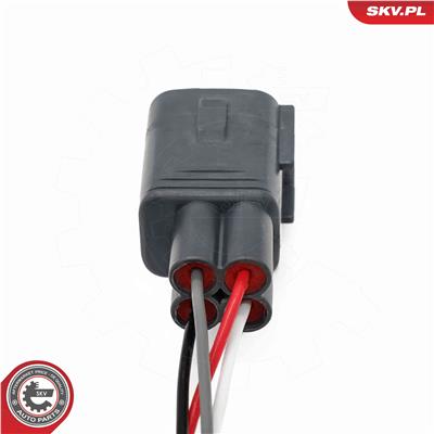 ESEN SKV 09SKV193 Číslo výrobce: LSF-XF. EAN: 5906302222476.