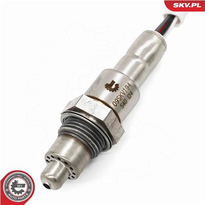 ESEN SKV 09SKV194 Číslo výrobce: LSF-XF. EAN: 5906302222483.