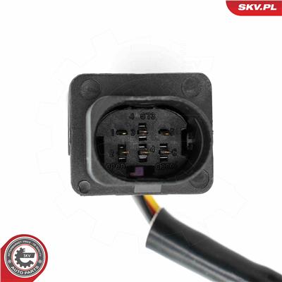 ESEN SKV 09SKV196 Číslo výrobce: LSU-4.9. EAN: 5906302222506.