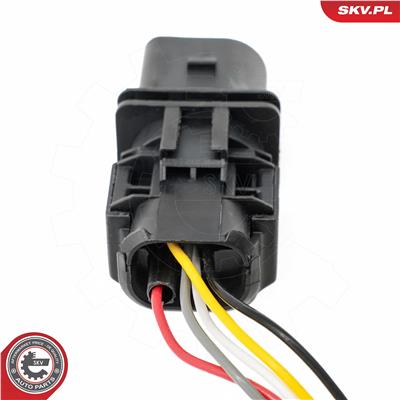 ESEN SKV 09SKV196 Číslo výrobce: LSU-4.9. EAN: 5906302222506.