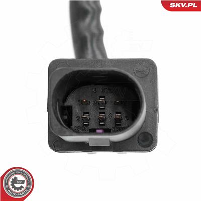 ESEN SKV 09SKV199 Číslo výrobce: LSU-4.9. EAN: 5906302222537.