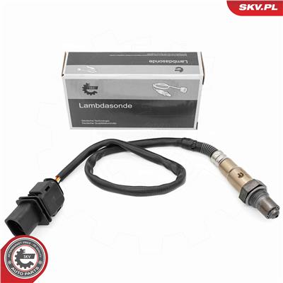 ESEN SKV 09SKV200 Číslo výrobce: LSU-4.9. EAN: 5906302222544.