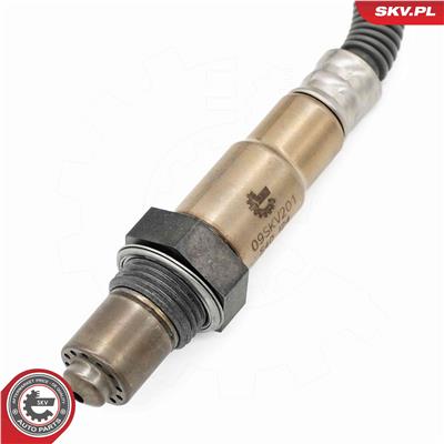 ESEN SKV 09SKV201 Číslo výrobce: LSU-4.9. EAN: 5906302222551.