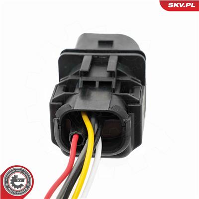 ESEN SKV 09SKV201 Číslo výrobce: LSU-4.9. EAN: 5906302222551.