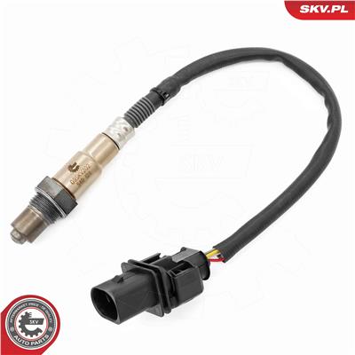 ESEN SKV 09SKV202 Číslo výrobce: LSU-4.9. EAN: 5906302222568.