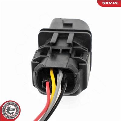 ESEN SKV 09SKV204 Číslo výrobce: LSU-4.9. EAN: 5906302222582.