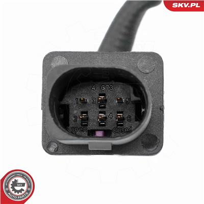 ESEN SKV 09SKV206 Číslo výrobce: LSU-4.9. EAN: 5906302222605.