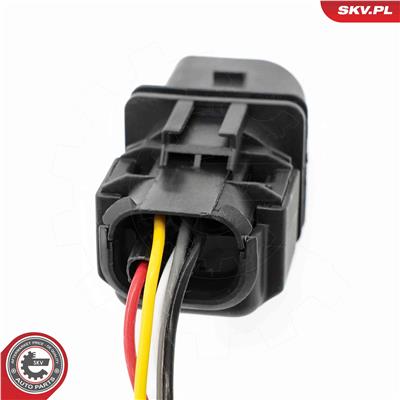 ESEN SKV 09SKV206 Číslo výrobce: LSU-4.9. EAN: 5906302222605.