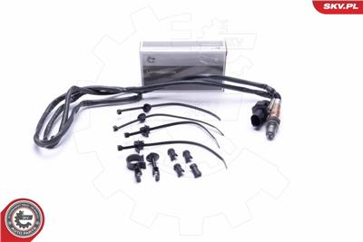 ESEN SKV 09SKV410 EAN: 5903968434144.