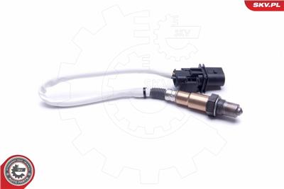 ESEN SKV 09SKV428 EAN: 5903968434328.