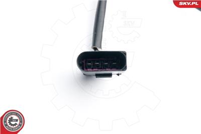ESEN SKV 09SKV602 EAN: 5901947329696.