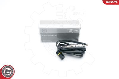 ESEN SKV 09SKV628 EAN: 5901947329955.