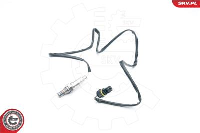 ESEN SKV 09SKV628 EAN: 5901947329955.