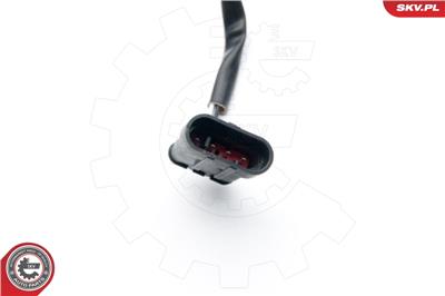 ESEN SKV 09SKV638 EAN: 5901947330050.