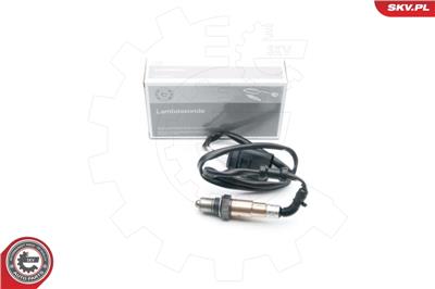 ESEN SKV 09SKV644 EAN: 5901947330111.