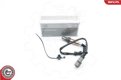 ESEN SKV 09SKV647 EAN: 5901947330142.