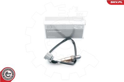 ESEN SKV 09SKV654 EAN: 5901947330210.