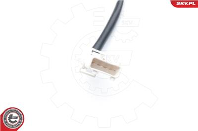 ESEN SKV 09SKV668 EAN: 5901947330357.