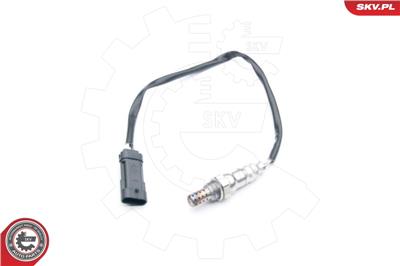 ESEN SKV 09SKV681 EAN: 5901947330487.