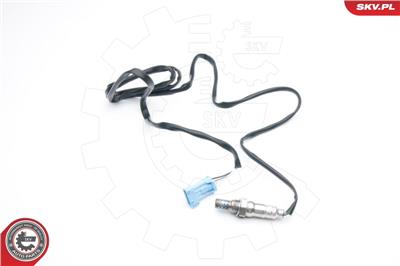 ESEN SKV 09SKV704 EAN: 5901947330715.