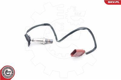 ESEN SKV 09SKV706 EAN: 5901947330739.