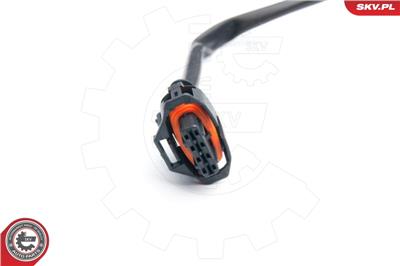 ESEN SKV 09SKV709 EAN: 5901947330760.