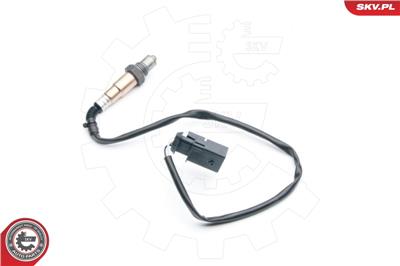 ESEN SKV 09SKV730 EAN: 5901947330975.