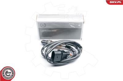 ESEN SKV 09SKV851 EAN: 5901947334423.