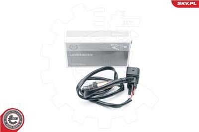 ESEN SKV 09SKV857 EAN: 5901947334485.