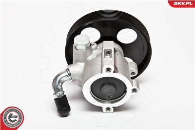 ESEN SKV 10SKV002 EAN: 5901947306987.